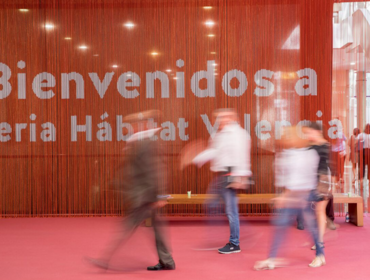 feria hábitat valencia Final Countdown: Feria Hábitat Valencia Is Back! C  pia de Hola 1 740x560