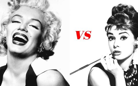 mid-century Mid-Century Hollywood: Are You A Monroe Or A Hepburn? vs 480x300