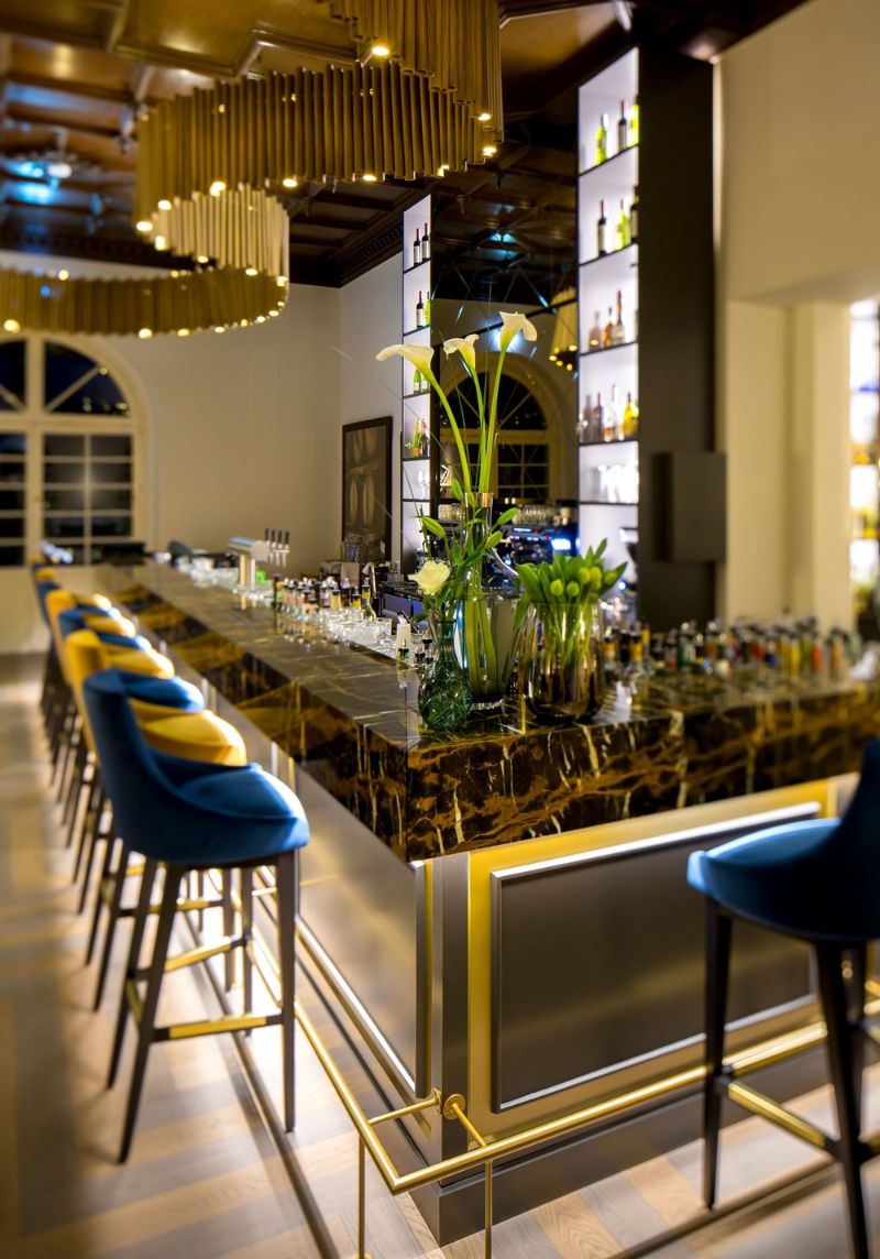 Kitzig Design Studios The Most Outstanding Interior Design Projects 4