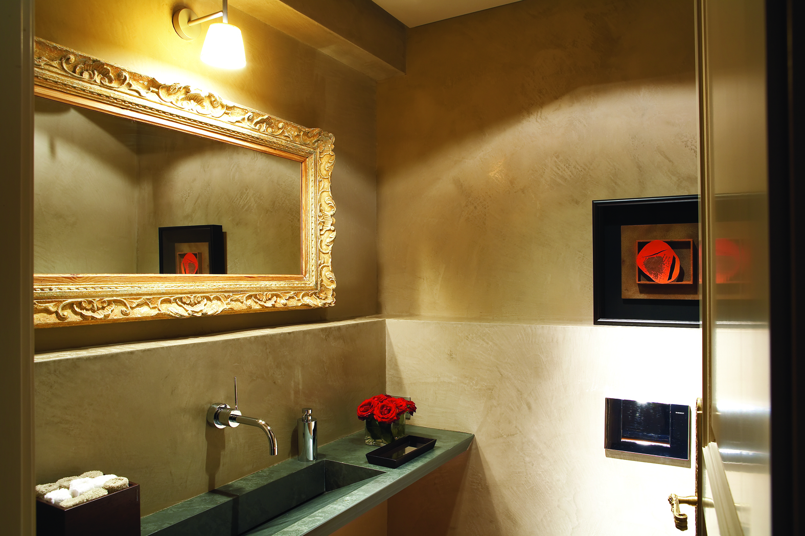 Spanish Interior Design Alert 2