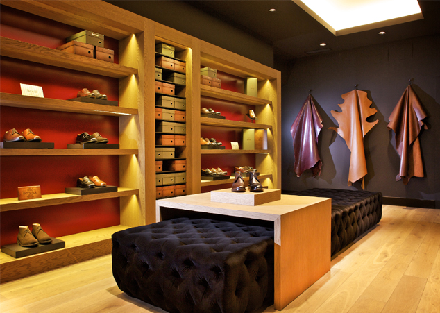 Spanish Interior Design Alert Meet The Elegant Projects Of Adela Cabr   Interiorismo 1