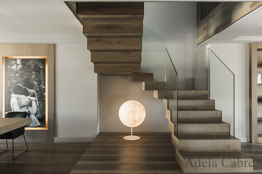 Spanish Interior Design Alert Meet The Elegant Projects Of Adela Cabr   Interiorismo 7