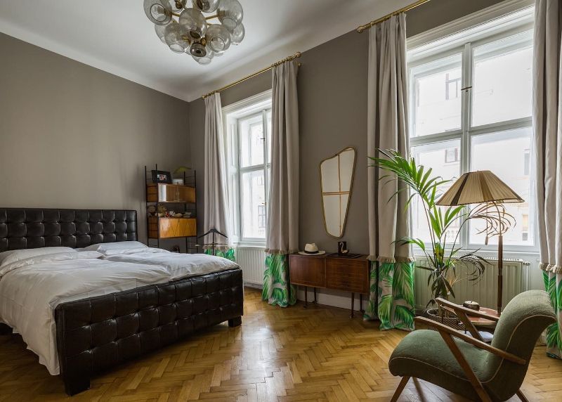 St. Corona Interiors: Austrian Interior Design At The Highest Level   St