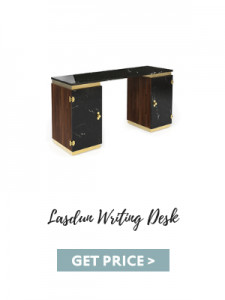 lasdun writing desk 225x300