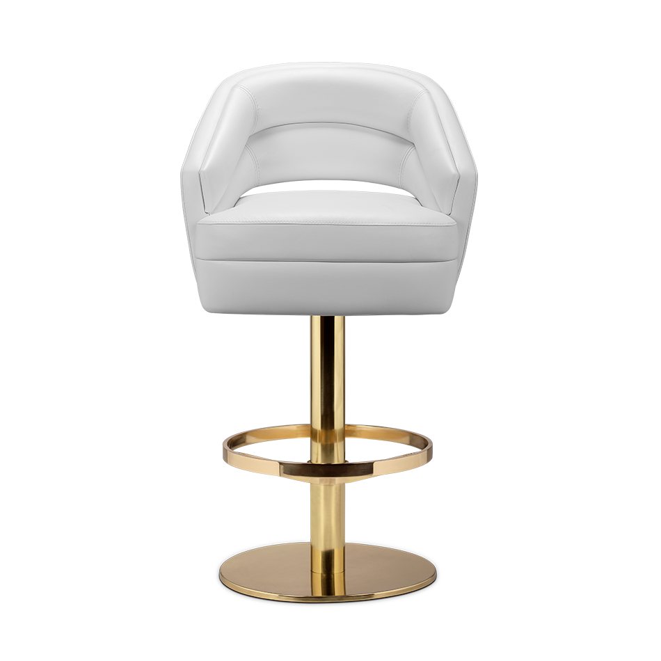 8 Mid Century Bar Chairs That Will Amazed Your Guest In 2020 4   8 Mid Century Bar Chairs That Will Amazed Your Guest In 2020 10