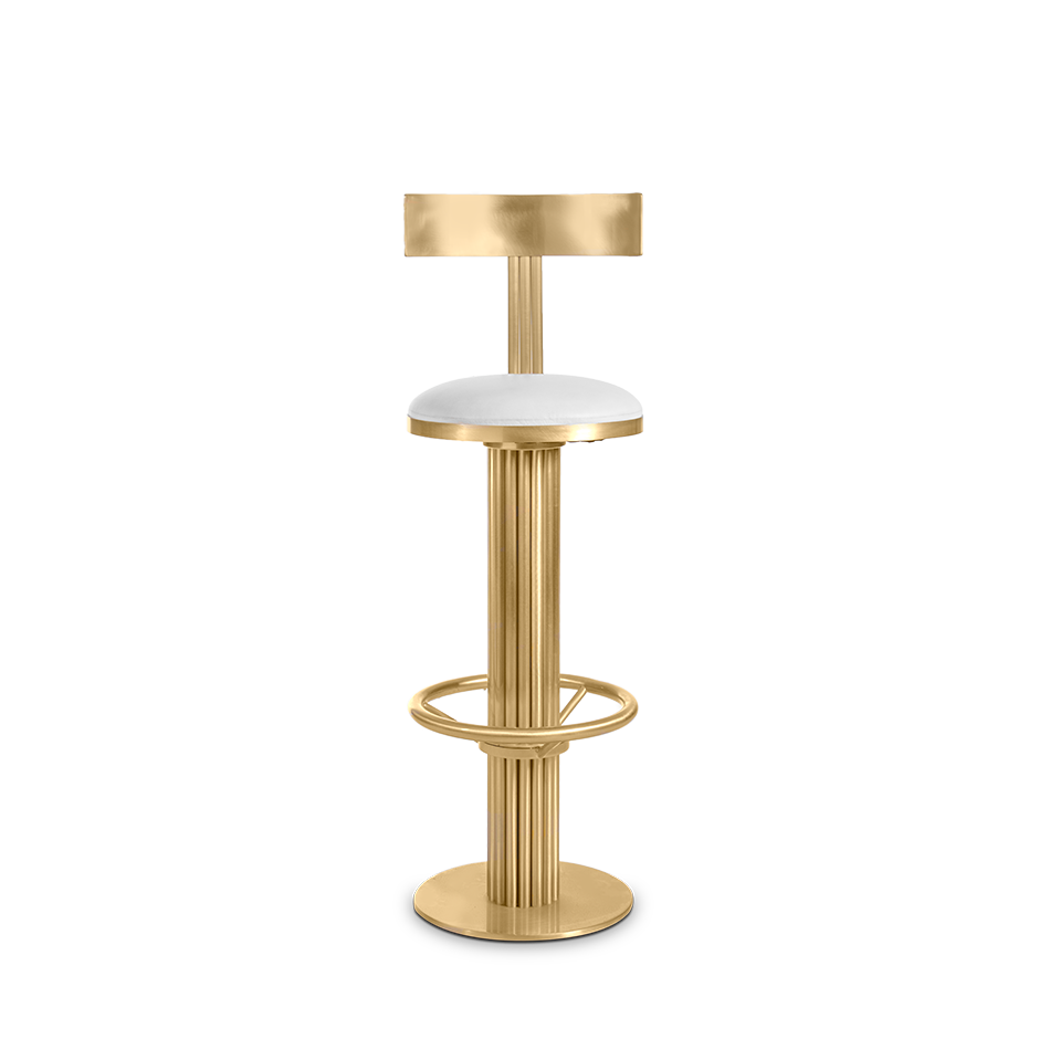 8 Mid Century Bar Chairs That Will Amazed Your Guest In 2020 4   8 Mid Century Bar Chairs That Will Amazed Your Guest In 2020 8