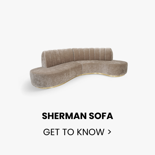 SHERMAN SOFA