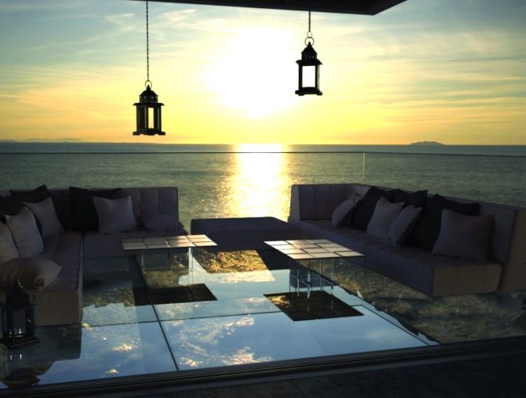 Outdoor Furniture Inspirations Essential Home