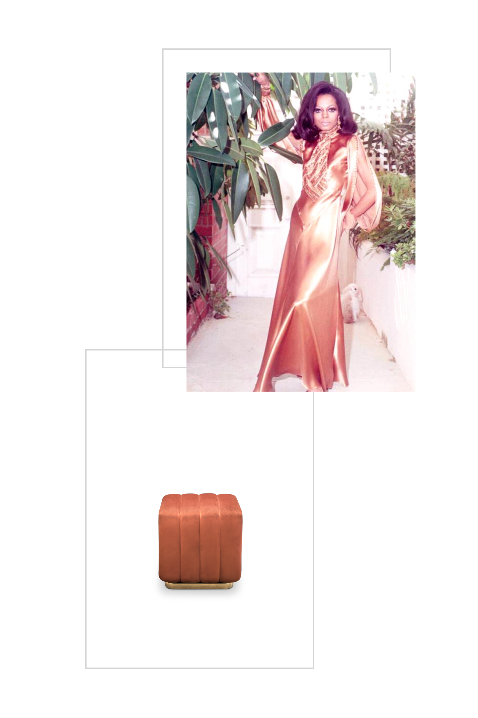 Vintage Style: Get Inspired By This Incredible Diana Ross OutfitsVintage Style: Get Inspired By This Incredible Diana Ross Outfits   Design sem nome 2