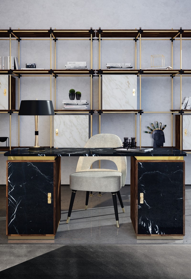 StayAtHome-Home-Office-Decor-Ideas-With-Mid-Century-Style-Twist-2 StayAtHome-Home-Office-Decor-Ideas-With-Mid-Century-Style-Twist-2 #StayAtHome - Home Office Decor Ideas With Mid-Century Style Twist home office decor #StayAtHome – Home Office Decor Ideas With Mid-Century Style Twist StayAtHome Home Office Decor Ideas With Mid Century Style Twist 2