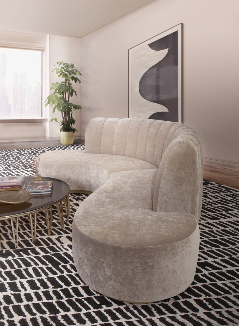 Exclusive Details On Carlo Donati's New Mid-Century Design Collection   Exclusive Details On Carlo Donatis New Mid Century Design Collection 1