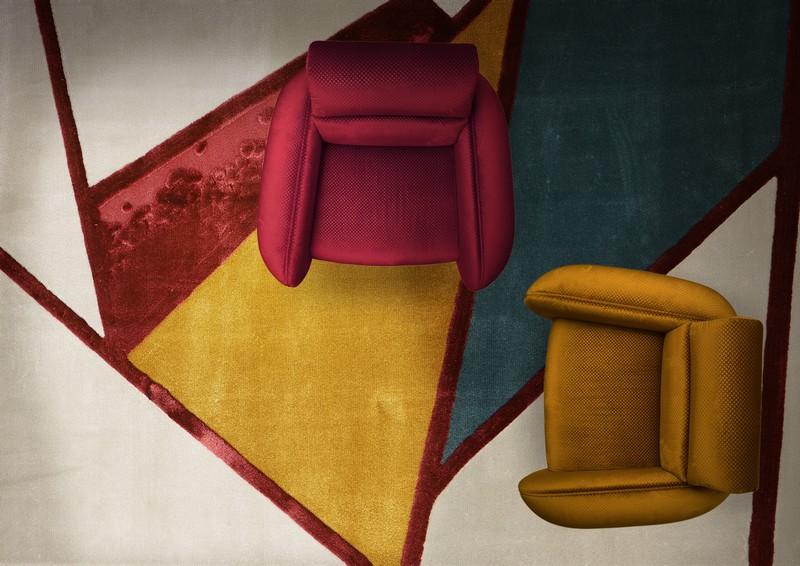 Exclusive Details On Carlo Donati's New Mid-Century Design Collection   Exclusive Details On Carlo Donatis New Mid Century Design Collection 2