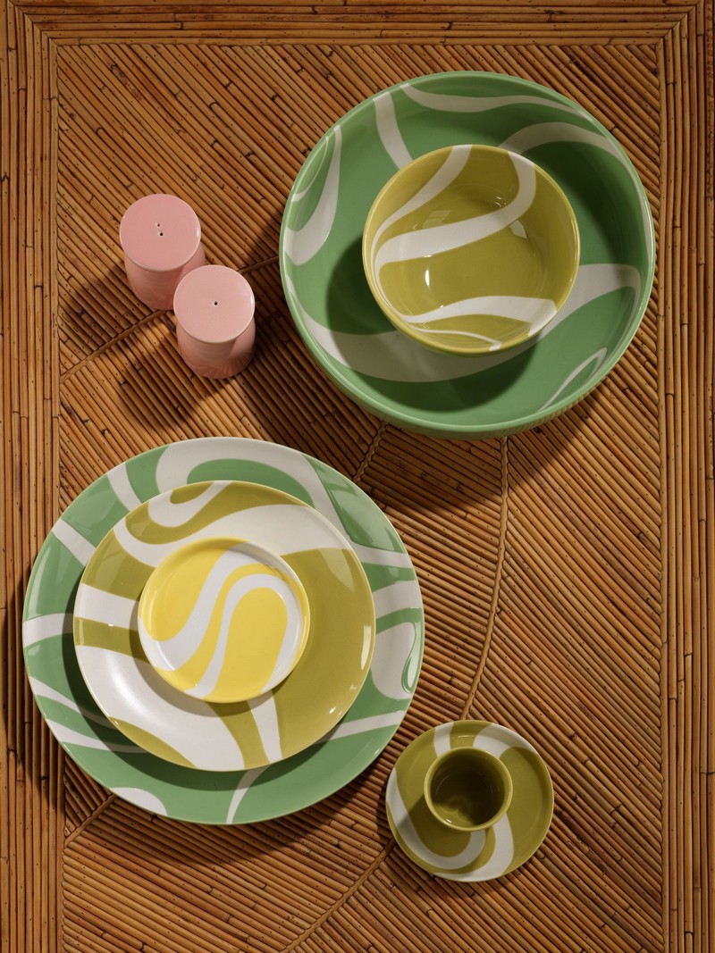 Be Inspired By India Mahdavi's New Colorful Collection For Monoprix    Be Inspired By India Mahdavis New Colorful Collection For Monoprix 3