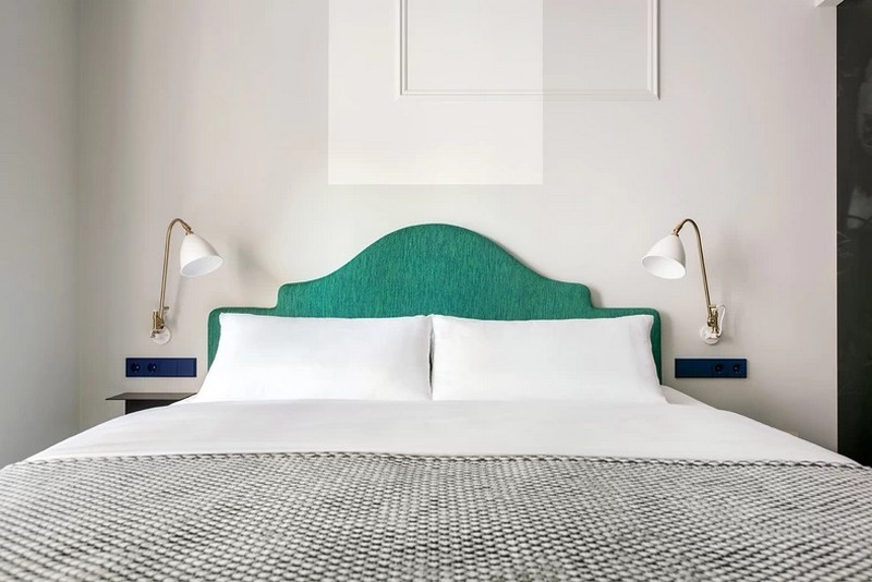 Aleksandra Gaca Created A Piece For The Fritz Düsseldorf Hotel In Germany   Aleksandra Gaca Created A Piece For The Fritz D  sseldorf Hotel In Germany 2