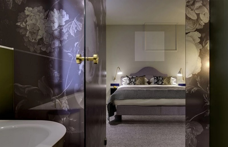Aleksandra Gaca Created A Piece For The Fritz Düsseldorf Hotel In Germany   Aleksandra Gaca Created A Piece For The Fritz D  sseldorf Hotel In Germany