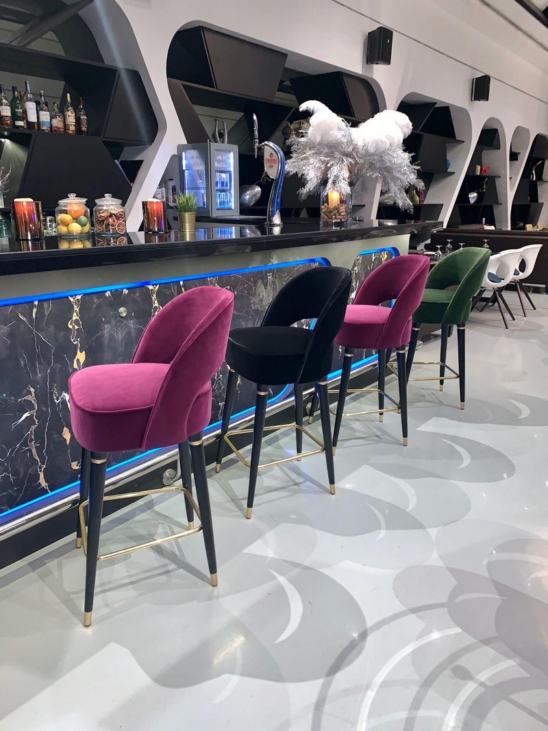 Fall-In-Love-With-The-Mid-Century-Modern-Design-Interiors-Of-This-Restaurant-In-Bahrain-3 Fall-In-Love-With-The-Mid-Century-Modern-Design-Interiors-Of-This-Restaurant-In-Bahrain-3 Fall In Love With The Mid-Century Modern Design Interiors Of This Restaurant In Bahrain! mid-century modern design Fall In Love With The Mid-Century Modern Design Interiors Of This Restaurant In Bahrain! Fall In Love With The Mid Century Modern Design Interiors Of This Restaurant In Bahrain 3