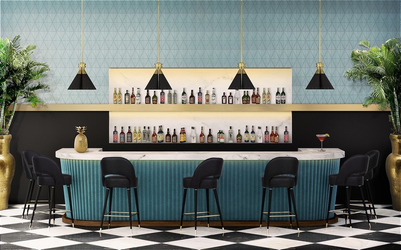 Fall-In-Love-With-The-Mid-Century-Modern-Design-Interiors-Of-This-Restaurant-In-Bahrain-5 Fall-In-Love-With-The-Mid-Century-Modern-Design-Interiors-Of-This-Restaurant-In-Bahrain-5 Fall In Love With The Mid-Century Modern Design Interiors Of This Restaurant In Bahrain! mid-century modern design Fall In Love With The Mid-Century Modern Design Interiors Of This Restaurant In Bahrain! Fall In Love With The Mid Century Modern Design Interiors Of This Restaurant In Bahrain 5