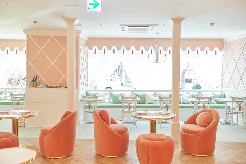 Why You Should Create Your Design Project With Salmon Pink This Summer   Why You Should Create Your Design Project With Salmon Pink This Summer