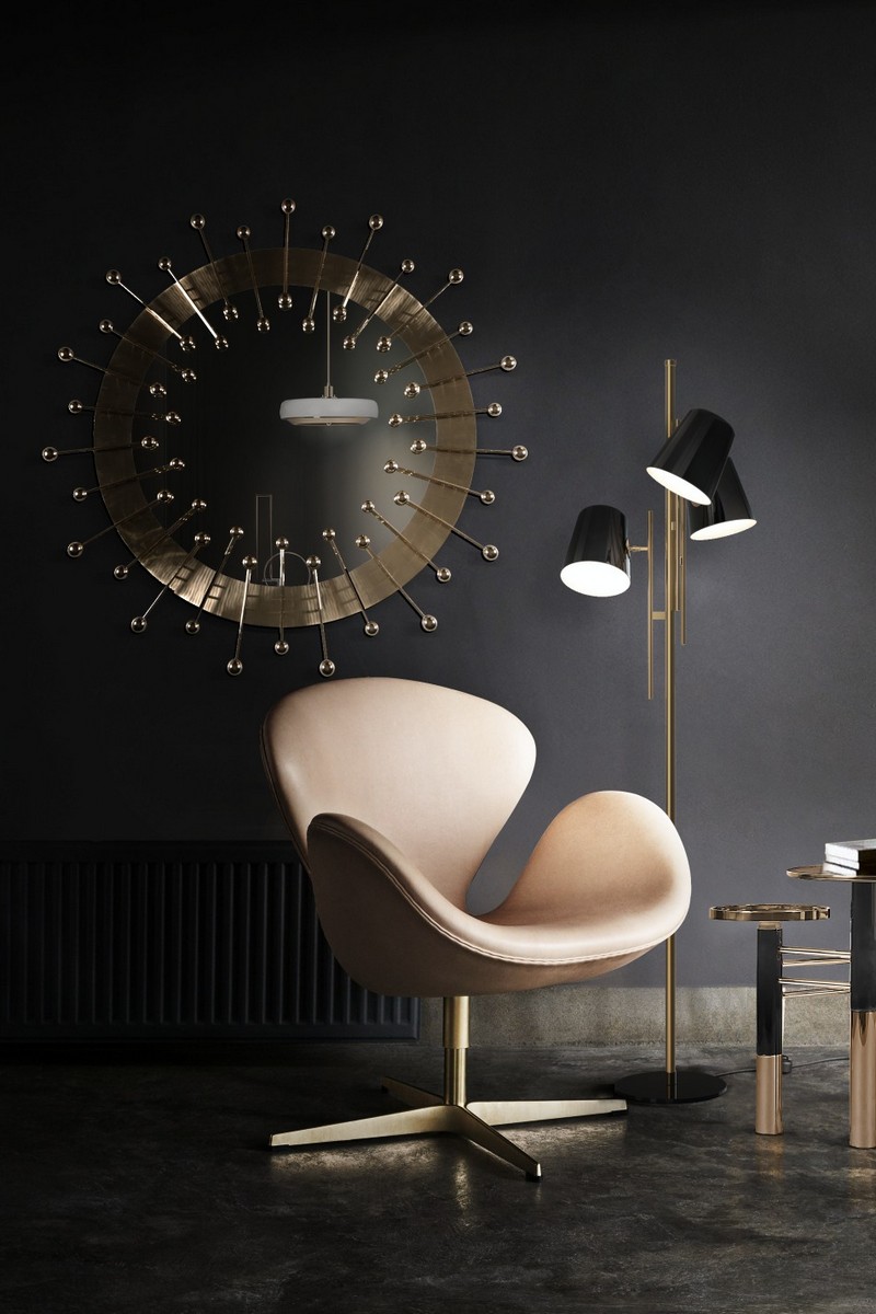 5 Iconic Mid-Century Armchair Designs You Must Add To Your Design   5 Iconic Mid Century Armchair Designs You Must Add To Your Design 5
