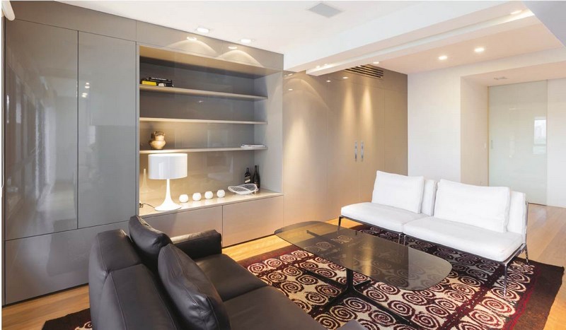 See Christian Grande Designworks' Unique Apartment Project In Brazil   See Christian Grande Designworks Unique Apartment Project In Brazil 5
