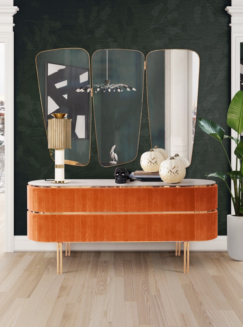 Fall Color Trends 2020 - See The Best Orange Interior Design Inspirations And Start Designing!   Fall Color Trends 2020 See The Best Orange Interior Design Inspirations And Start Designing 2