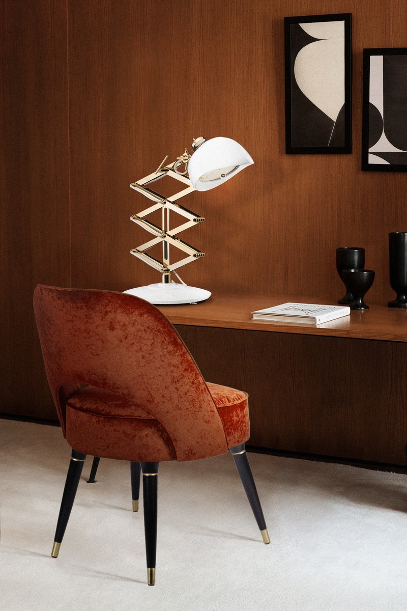 Fall Color Trends 2020 - See The Best Orange Interior Design Inspirations And Start Designing!   Fall Color Trends 2020 See The Best Orange Interior Design Inspirations And Start Designing 4
