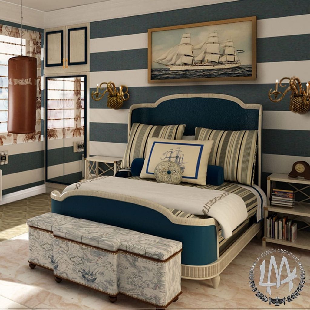 Top Interior Designers in Santa Monica That You Need to Know About 11 1024x1024