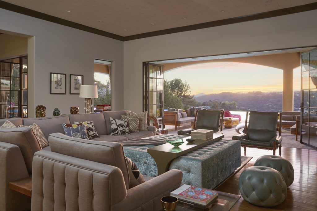 Top Interior Designers in Santa Monica That You Need to Know About 13 1024x683