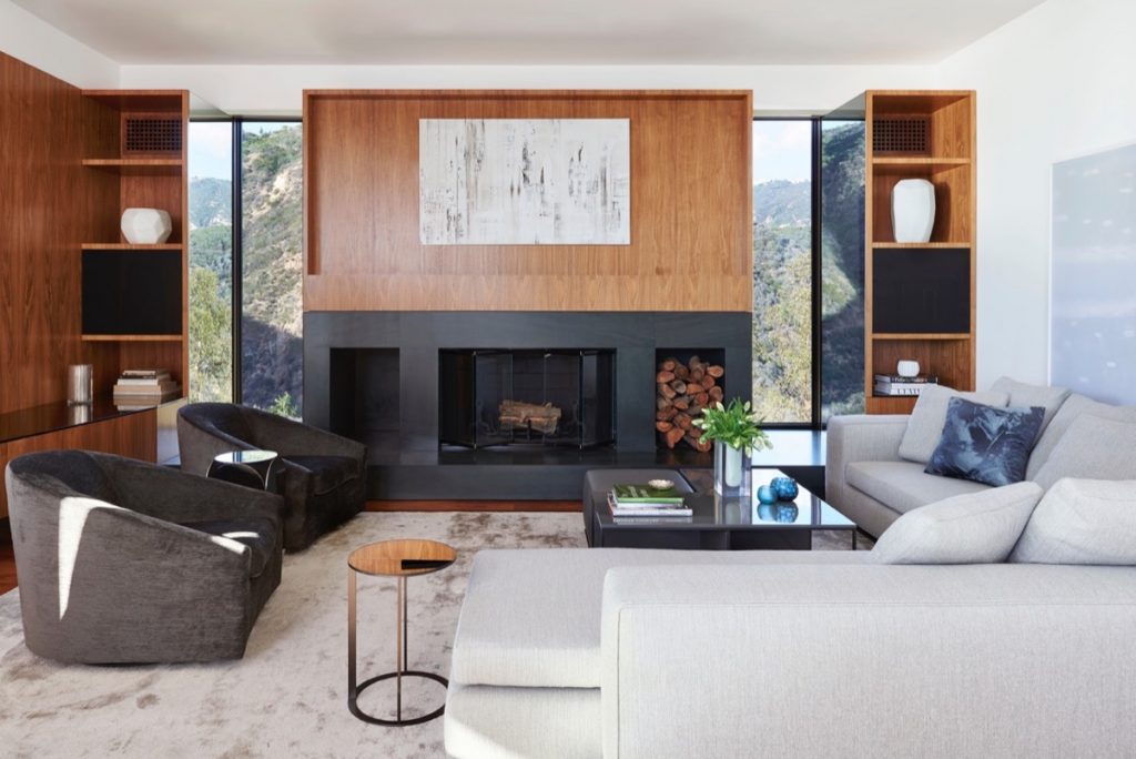 Top Interior Designers in Santa Monica That You Need to Know About 5 1024x684