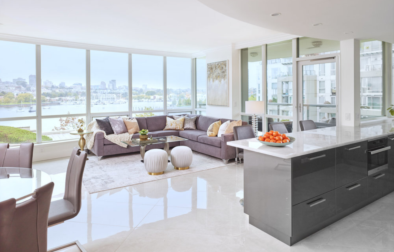 Condos Vancouver Interior Design Vancouver BC, Interior Designers
