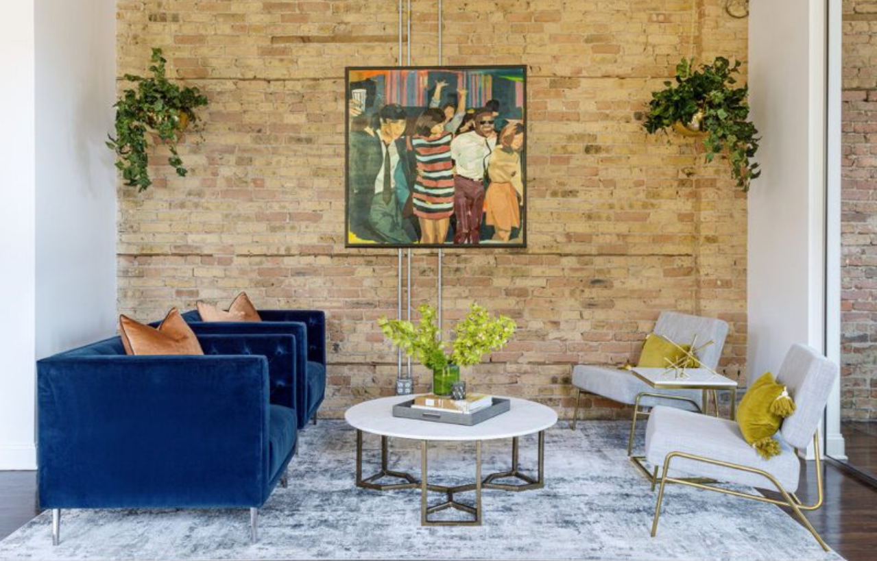Chicago Top Interior Designers