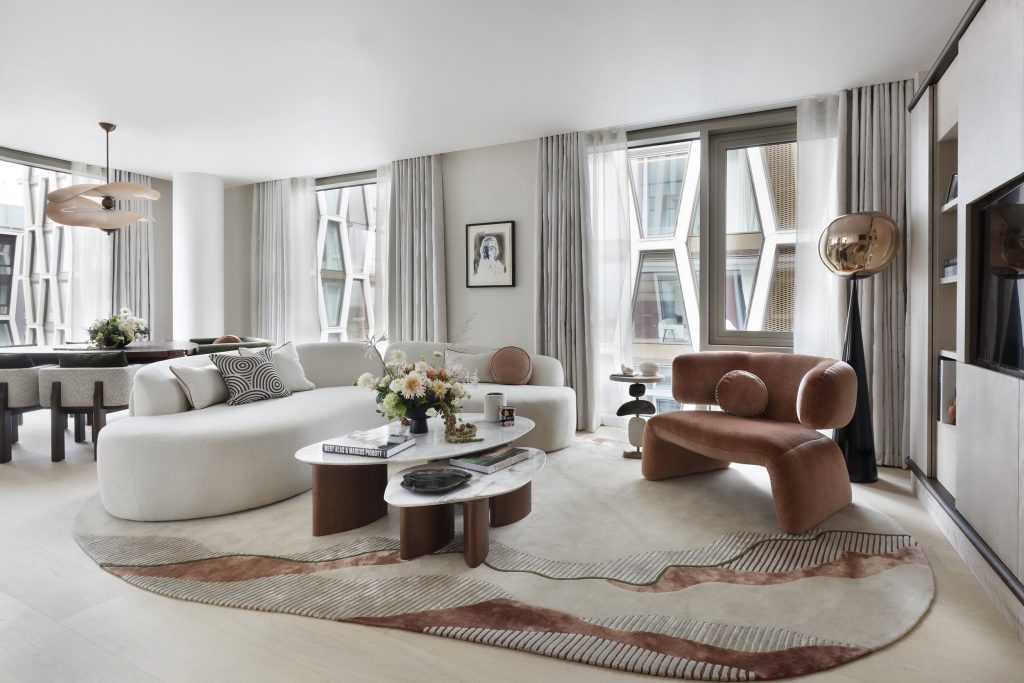 20 Top Interior Design Firms In London You Should Know 11 1 1024x683