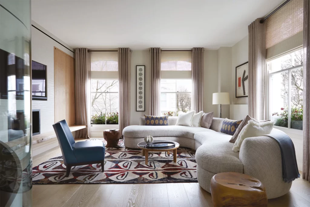 20 Top Interior Design Firms In London You Should Know 13 1024x683