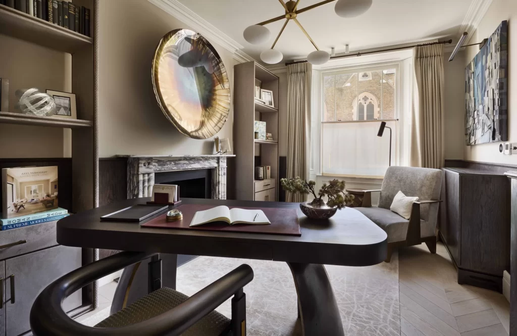 20 Top Interior Design Firms In London You Should Know_5   20 Top Interior Design Firms In London You Should Know 5 1024x665