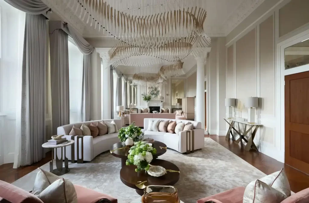 20 Top Interior Design Firms In London You Should Know 6 1024x674