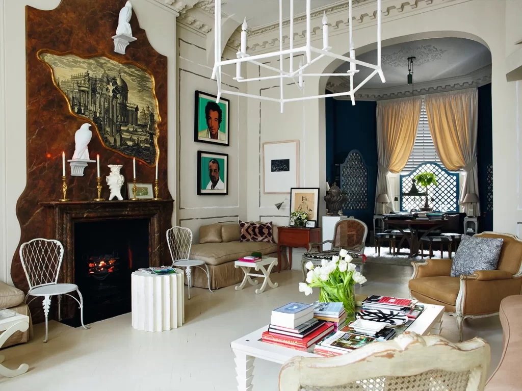 20 Top Interior Design Firms In London You Should Know 9 1024x767
