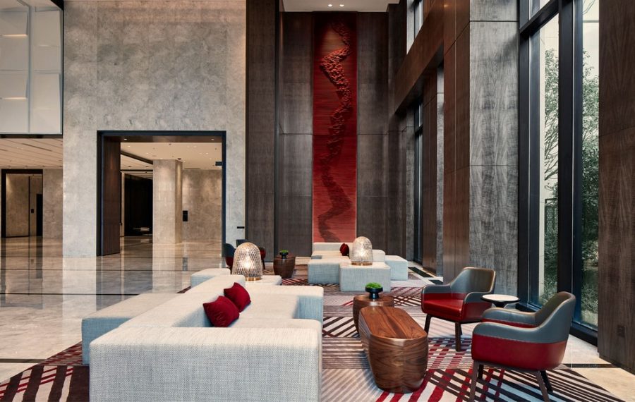 Meet The 20 Best Interior Designers In Dubai You’ll Love Inspirations
