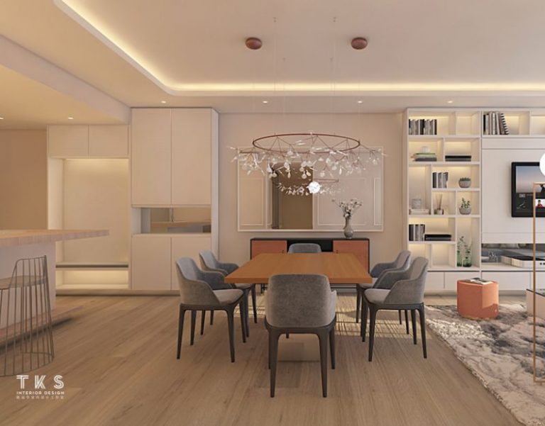 Meet The 20 Best Interior Designers In Kuala Lumpur | Best Interior ...