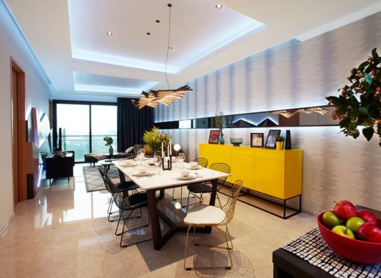 Meet The 20 Best Interior Designers In Kuala Lumpur | Best Interior ...