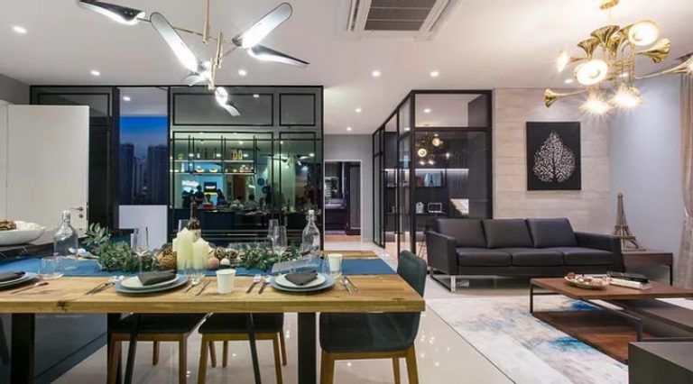 Meet The 20 Best Interior Designers In Kuala Lumpur | Best Interior ...