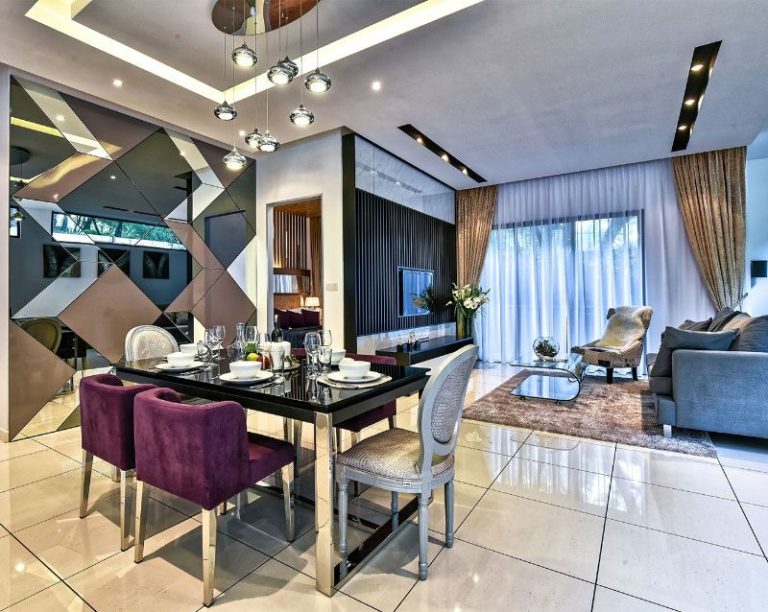 Meet The 20 Best Interior Designers In Kuala Lumpur | Best Interior ...