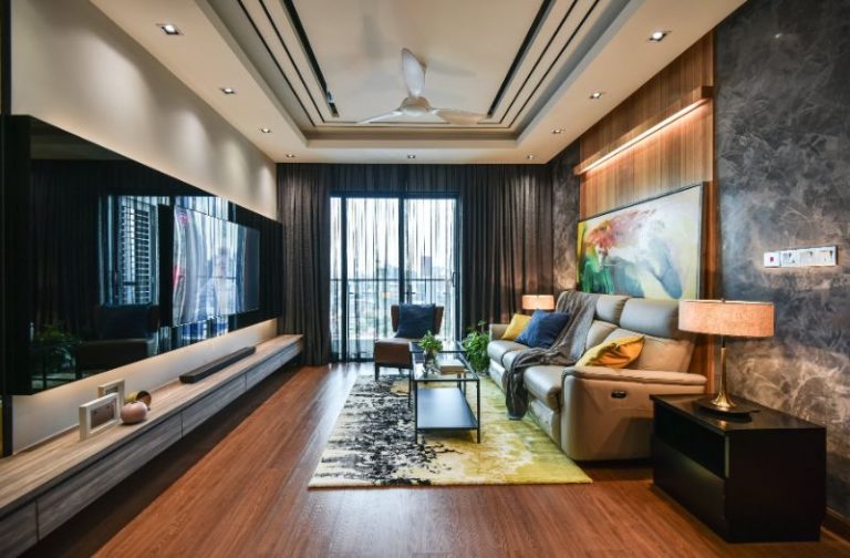 Meet The 20 Best Interior Designers In Kuala Lumpur | Best Interior ...