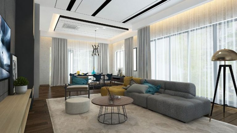 Meet The 20 Best Interior Designers In Kuala Lumpur | Best Interior ...