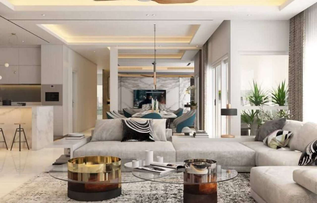 Best 15 Interior Designers u0026 House Decorators in Kuala Lumpur