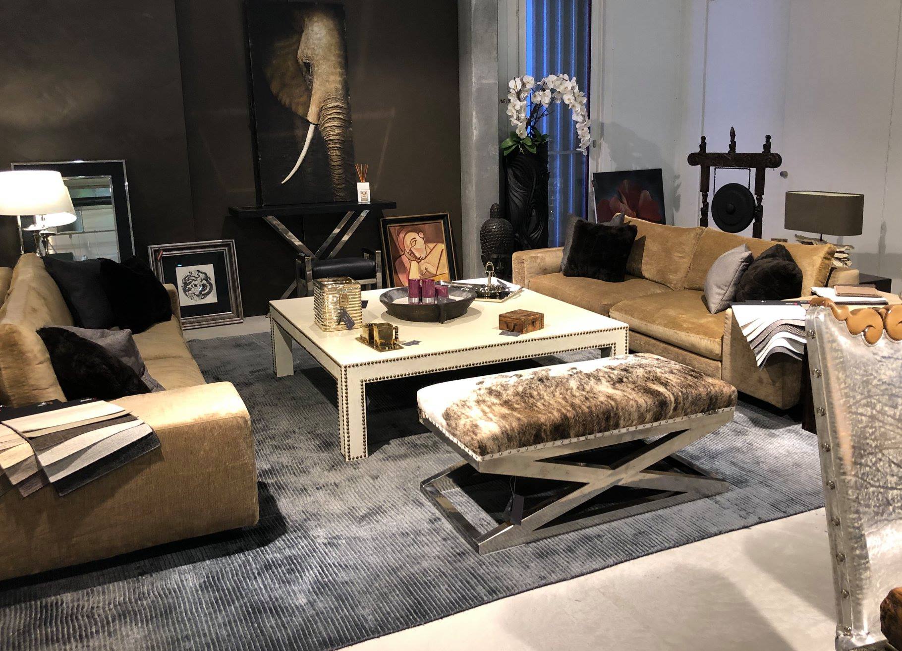 10 Furniture Shops & Showrooms In Zurich Inspirations Essential Home