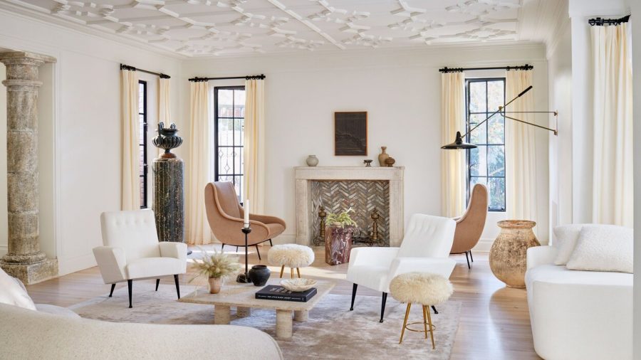Jeremiah Brent: Artistry And Fashion In Interior Design