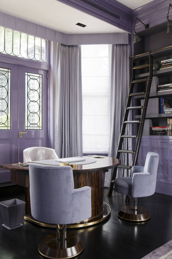 David Collins Studio The Best Luxury Design Projects_7   David Collins Studio The Best Luxury Design Projects 7