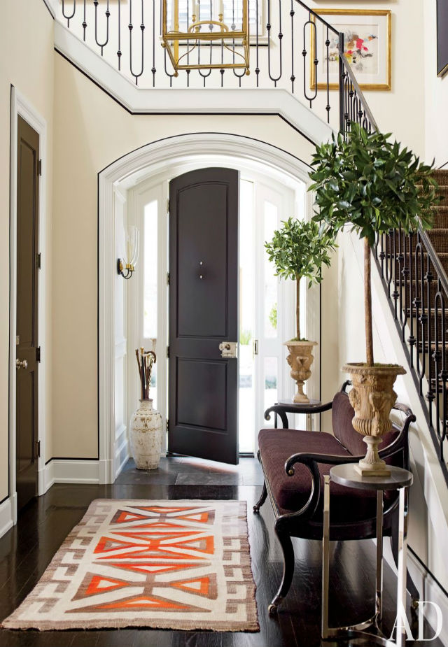 J. Randall Powers Cosmopolitan Vibes & Classic Interiors_3   J