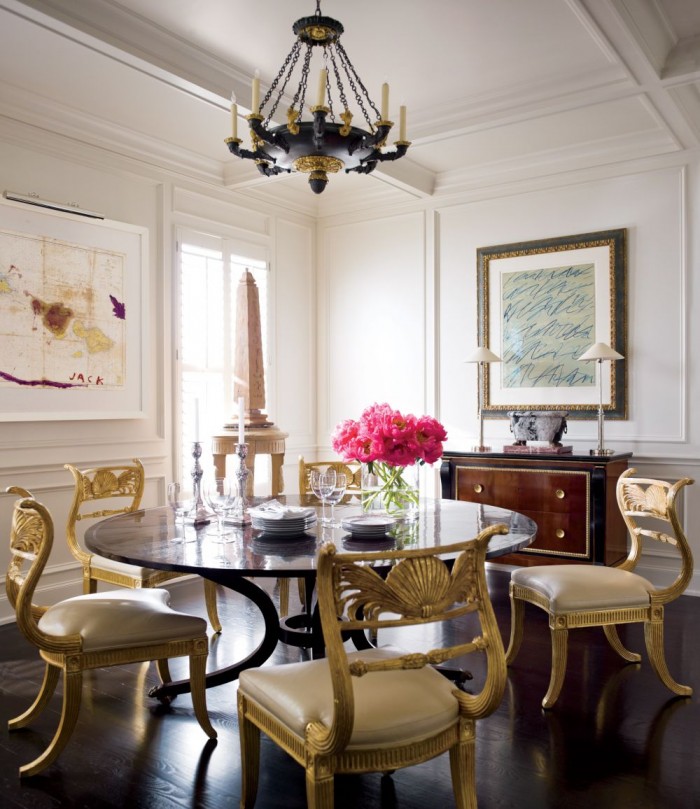 J. Randall Powers Cosmopolitan Vibes & Classic Interiors_5   J