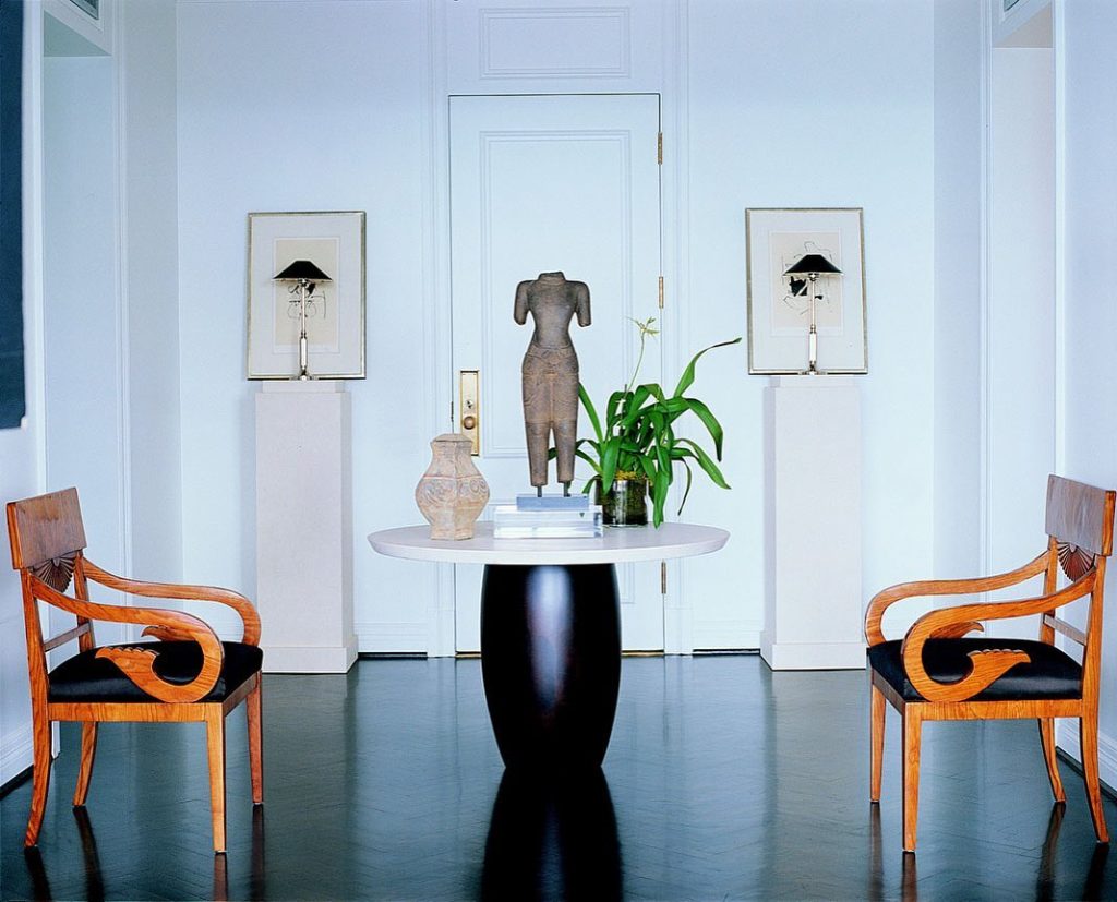 J. Randall Powers Cosmopolitan Vibes & Classic Interiors_6   J